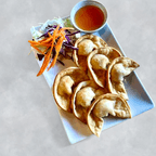 Best Crab and Cheese Wonton(6 pcs) in North Charleston, SC