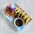 Best Pork Dumpling (Gyoza) (6 pcs) in North Charleston, SC