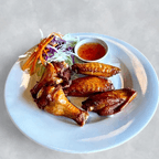 Best Thai Palm Wings (5pcs) in North Charleston, SC