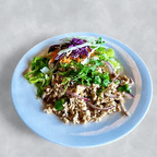 Best Larb Gai in North Charleston, SC