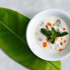 Best Tom Kha Gai in North Charleston, SC