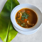 Best Tom Yum in North Charleston, SC