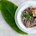 Best Bangkok Boat Noodle Soup in North Charleston, SC