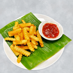 Best French fried in North Charleston, SC