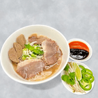 Best Thai Palm Noodle Soup in North Charleston, SC