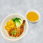 Best Bangkok Duck Noodle Soup in North Charleston, SC