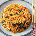 Best Basil Fried Rice in North Charleston, SC