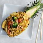 Best Pineapple Fried Rice in North Charleston, SC
