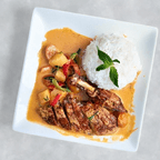 Best Duck Curry in North Charleston, SC