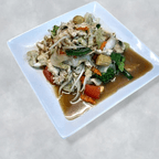 Best Pad Woon Sen in North Charleston, SC