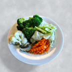 Best Steamed Mixed Veggies in North Charleston, SC