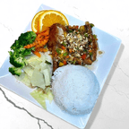 Best Garlic Duck in North Charleston, SC