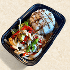 Best Thai Teriyaki Bowl in North Charleston, SC