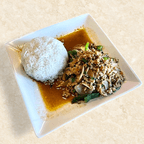 Best Stir-Fried Basil in North Charleston, SC