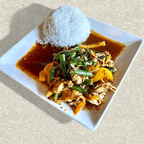 Best Prik Khing in North Charleston, SC