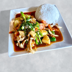 Best Sweet & Sour in North Charleston, SC